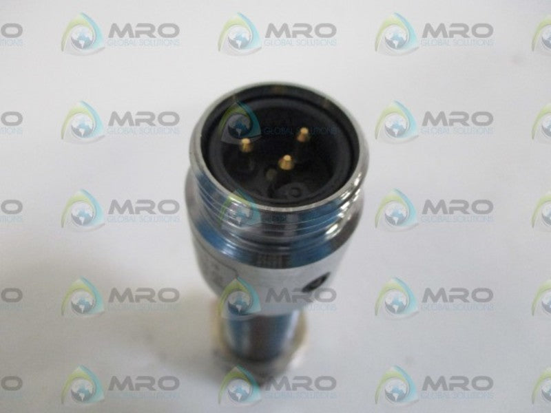 TURCK BI-G18-AZ3X-B1331 60MM PROXIMITY SENSOR  NSNP