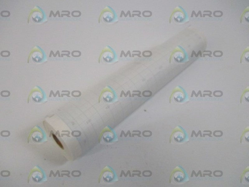 HONEYWELL 7184 PAPER CHART  NSNP IN A  BOX