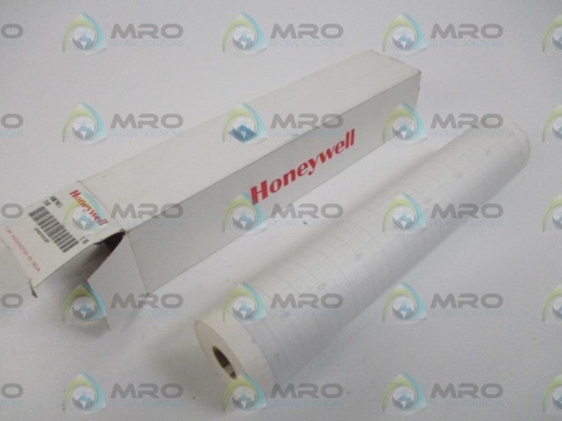 HONEYWELL 7184 PAPER CHART  NSNP IN A  BOX