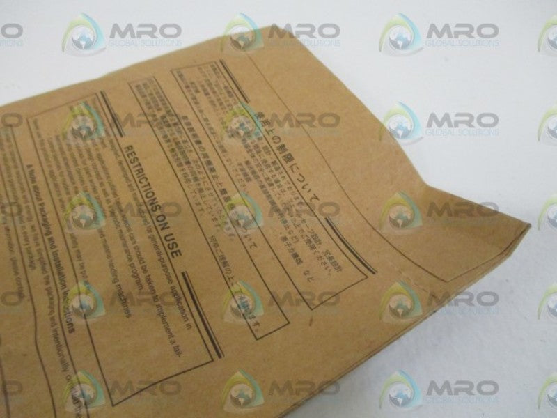 YAMATAKE FL7M-2D6-Z PROXIMITY SWITCH  ORIGINAL PACKAGE