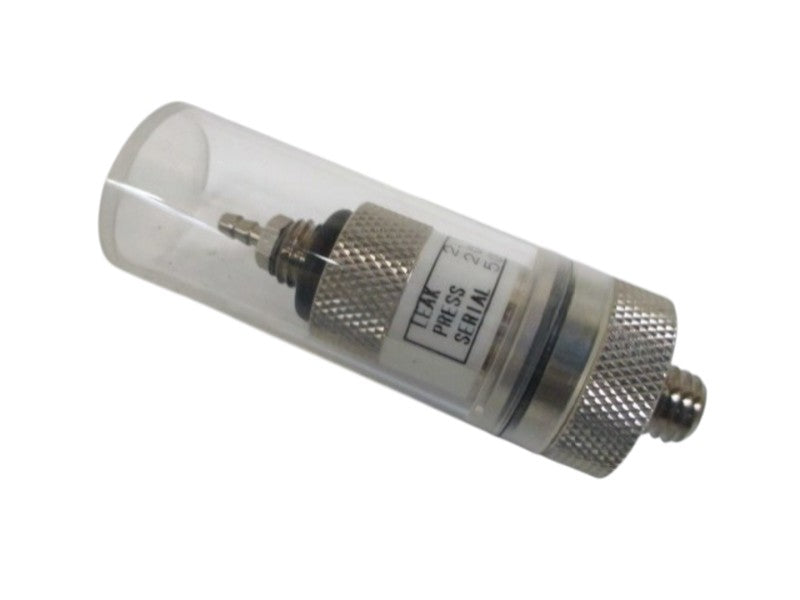 LEAK MASTER LM-1B 2.61 CC/MIN. 200.0 KPA  NSNP