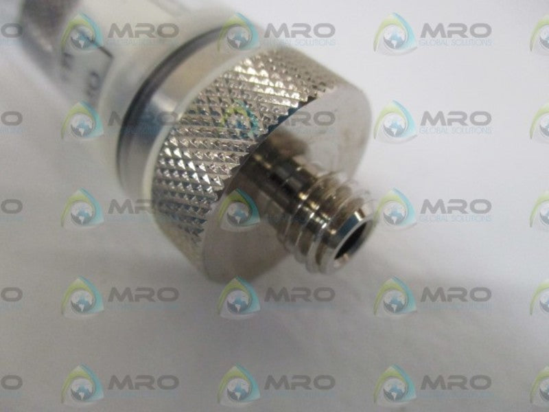 LEAK MASTER LM-1B 2.61 CC/MIN. 200.0 KPA  NSNP