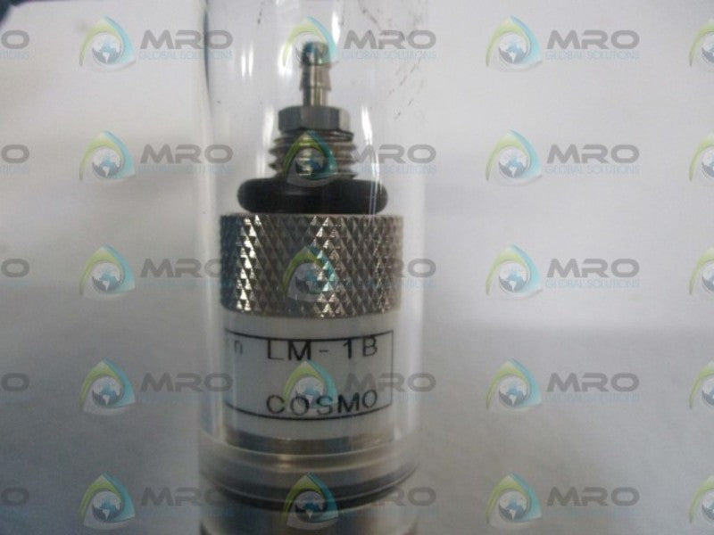 LEAK MASTER LM-1B 2.61 CC/MIN. 200.0 KPA  NSNP
