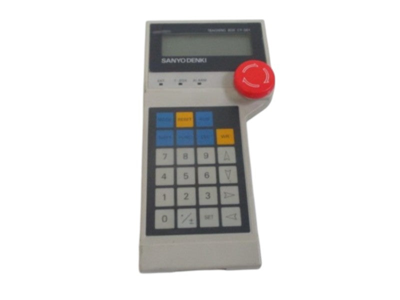 SANYO CT-001 REMOTE OPERATOR  UNMP