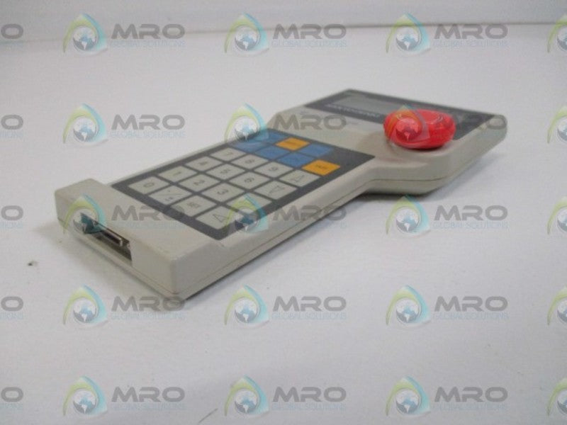 SANYO CT-001 REMOTE OPERATOR  UNMP