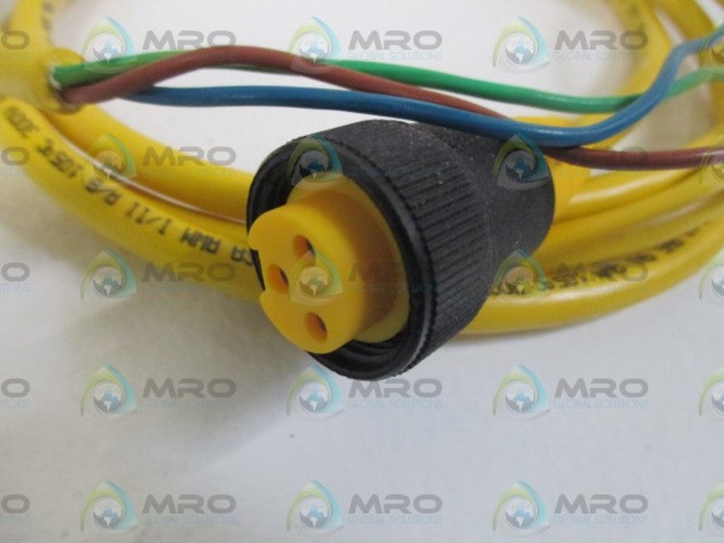 TURCK RK 30-2M CABLE  NSNP