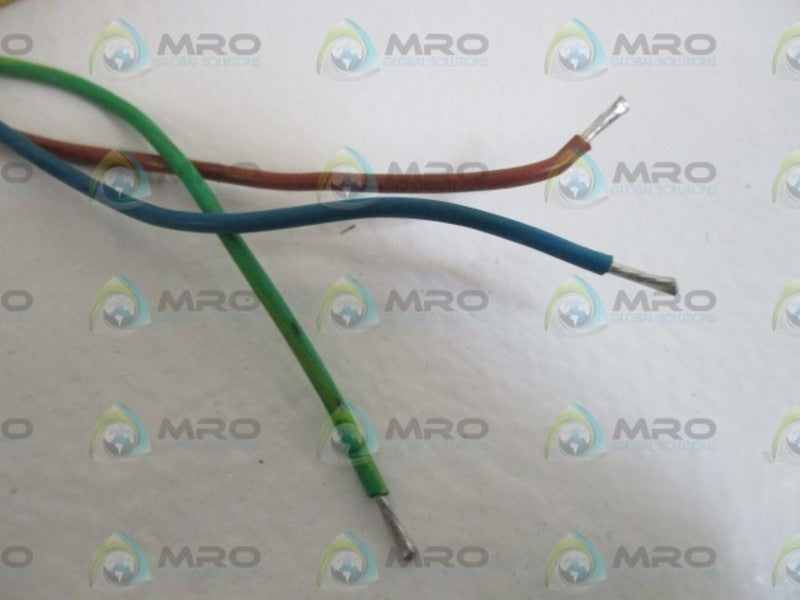 TURCK RK 30-2M CABLE  NSNP