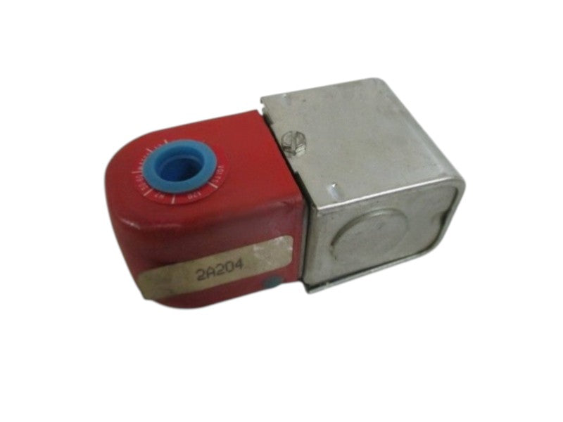 DATYON 2A204 COIL 120V 12WATTS  UNMP