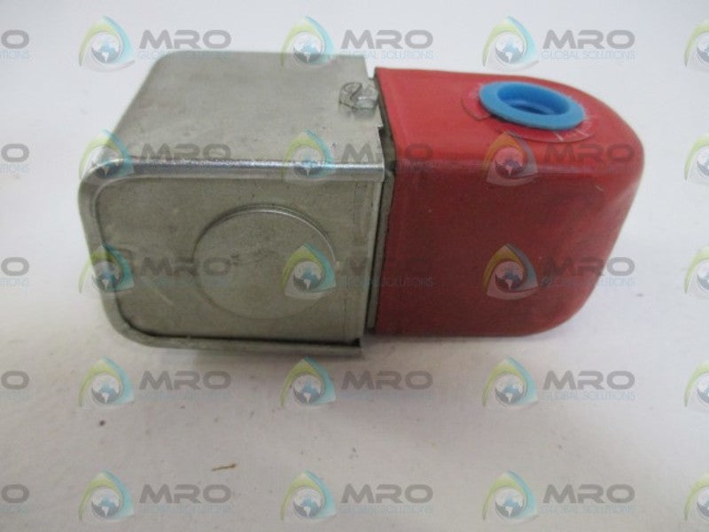 DATYON 2A204 COIL 120V 12WATTS  UNMP