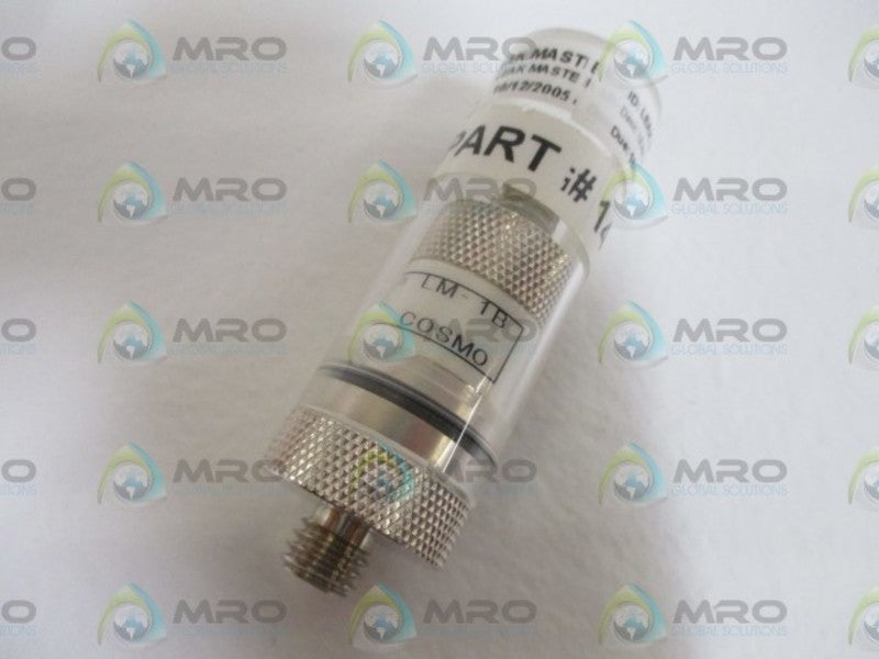 LEAK MASTER LM-1B 2.15 CC/MIN 200.0 KPA  NSMP