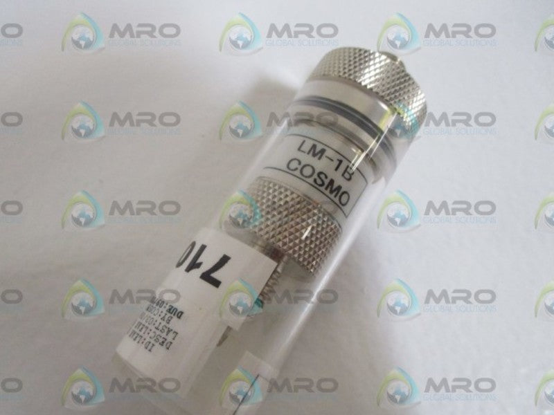 LEAK MASTER LM-1B 7.0 CC/MIN 200.0 KPA  NSMP
