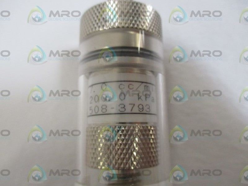 LEAK MASTER LM-1B 7.0 CC/MIN 200.0 KPA  NSMP