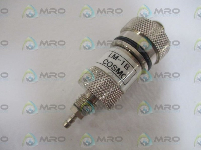 LEAK MASTER LM-1B 1.0 CC/MIN 4.0 KG/CM2  NSMP