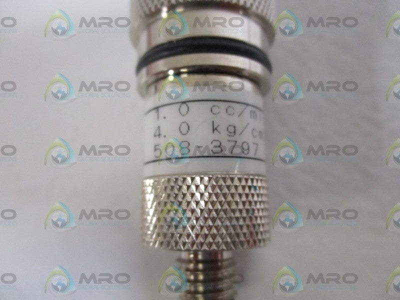 LEAK MASTER LM-1B 1.0 CC/MIN 4.0 KG/CM2  NSMP