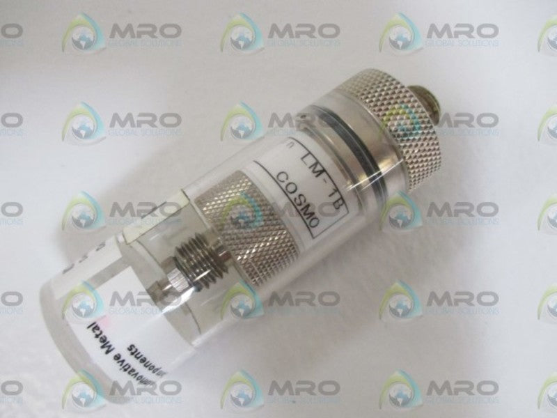 LEAK MASTER LM-1B 2.05 CC/MIN 98 KPA  NSMP
