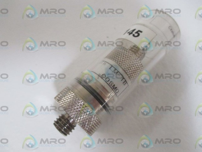 LEAK MASTER LM-1B 5.0 & 12.8 CC/MIN 100 & 200 KPA  NSMP