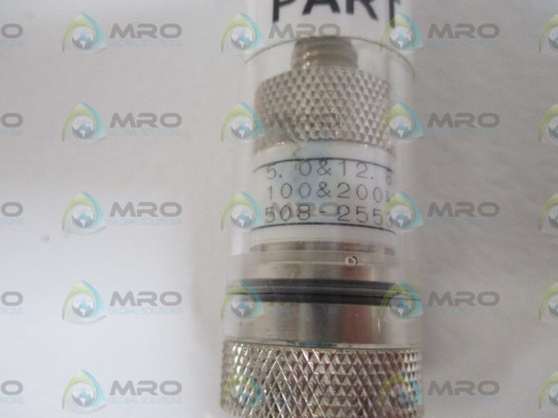 LEAK MASTER LM-1B 5.0 & 12.8 CC/MIN 100 & 200 KPA  NSMP