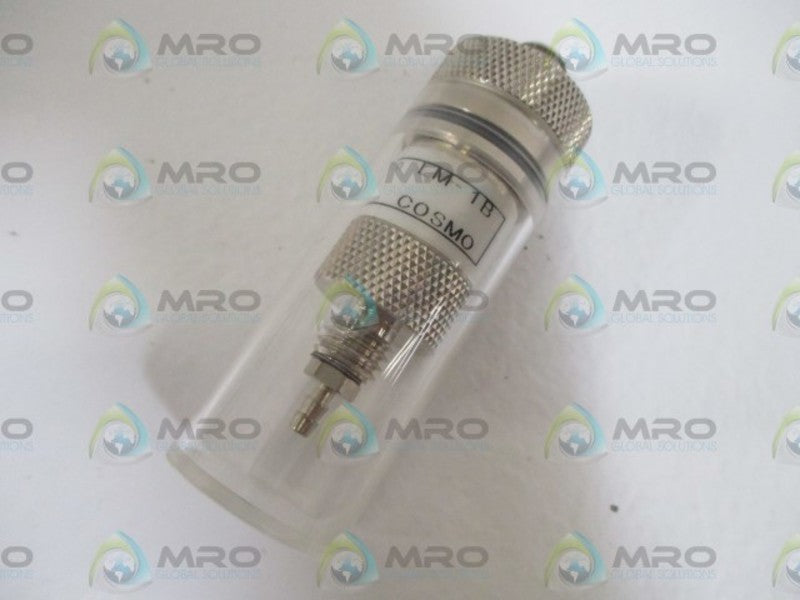 LEAK MASTER LM-1B 10.0 CC/MIN 100.0 KPA  NSMP