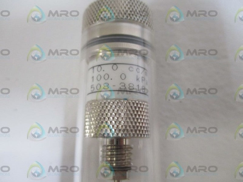 LEAK MASTER LM-1B 10.0 CC/MIN 100.0 KPA  NSMP