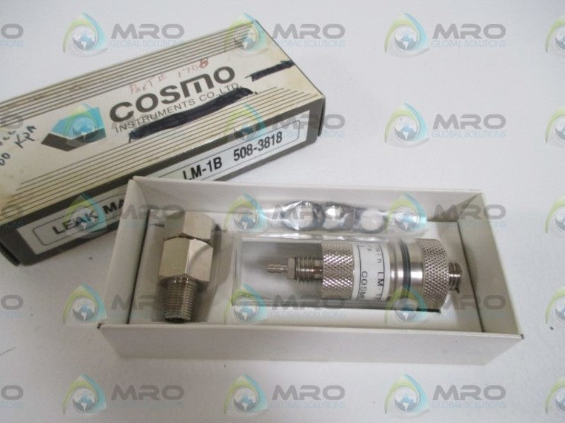 LEAK MASTER LM-1B 10.0 CC/MIN 100.0 KPA  NSMP