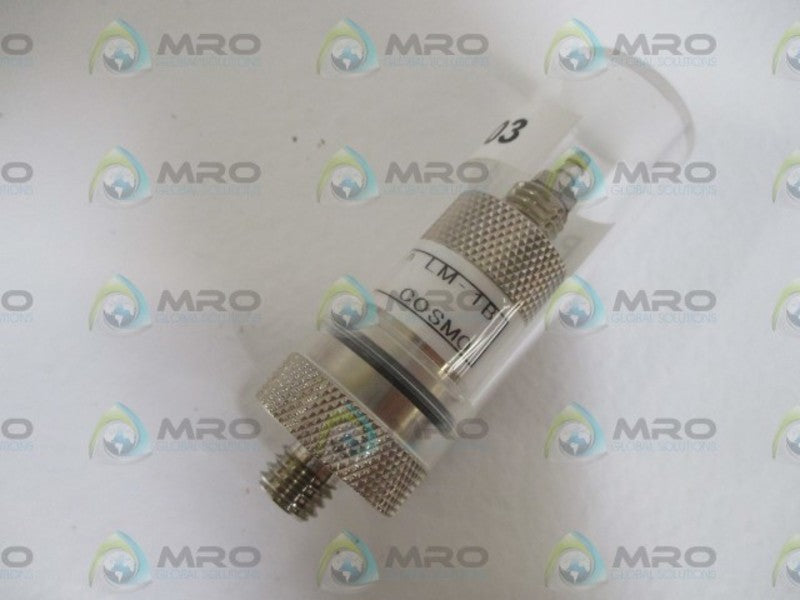 LEAK MASTER LM-1B 7.40 CC/MIN 200.0 KPA  NSMP