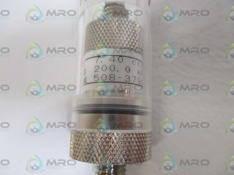 LEAK MASTER LM-1B 7.40 CC/MIN 200.0 KPA  NSMP