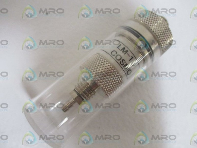 LEAK MASTER LM-1B 2.5 CC/MIN 200.0 KPA  NSMP