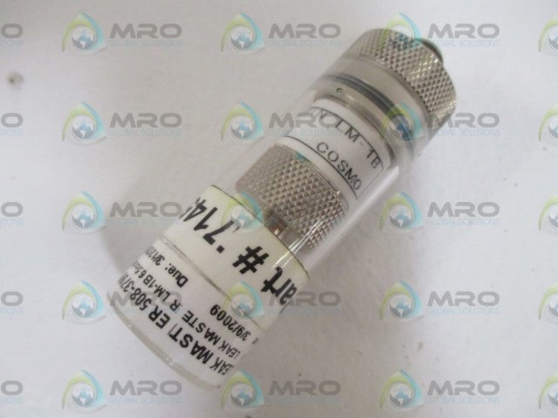 LEAK MASTER LM-1B 6.5 CC/MIN 100 KPA  NSMP