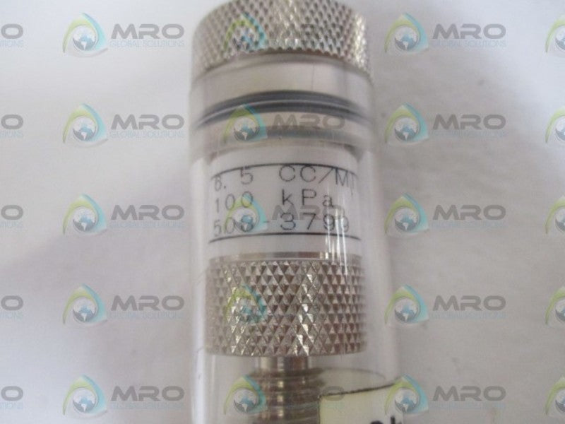LEAK MASTER LM-1B 6.5 CC/MIN 100 KPA  NSMP