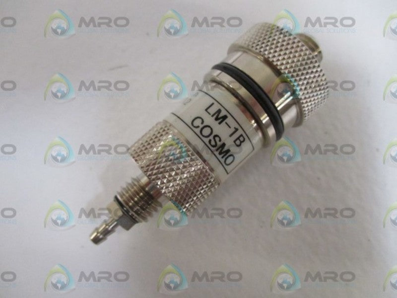 LEAK MASTER LM-1B 4.5 CC/MIN 4.0 KG/CM2  NSMP