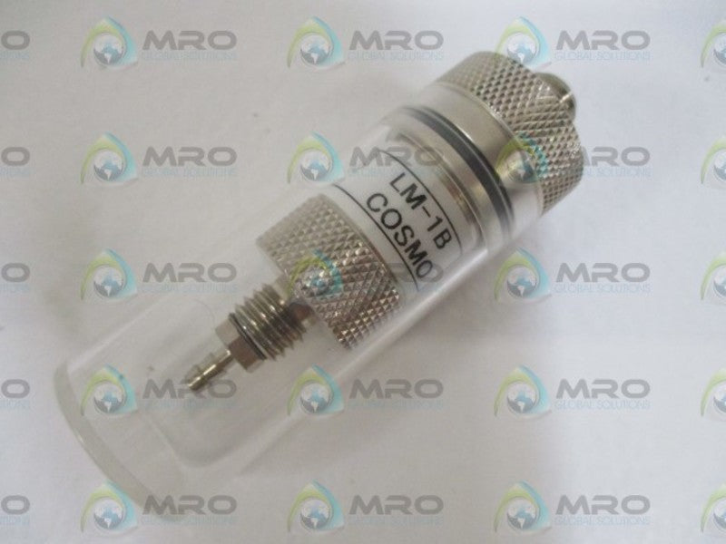 LEAK MASTER LM-1B 4.0 CC/MIN 7.0 KG/CM2  NSMP