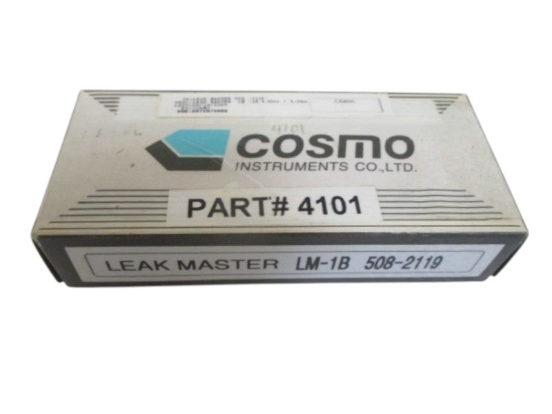 LEAK MASTER LM-1B 4.65 CC/MIN 4.00 KG/CM2  NSMP