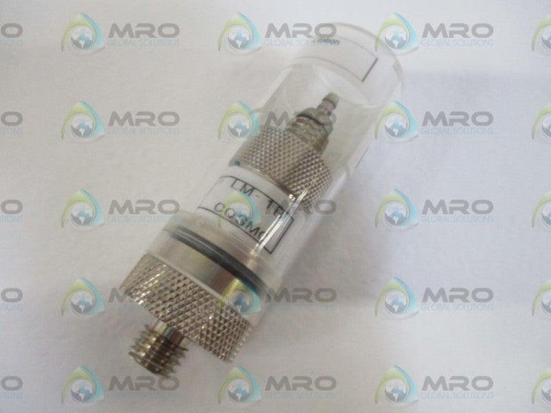 LEAK MASTER LM-1B 4.65 CC/MIN 4.00 KG/CM2  NSMP