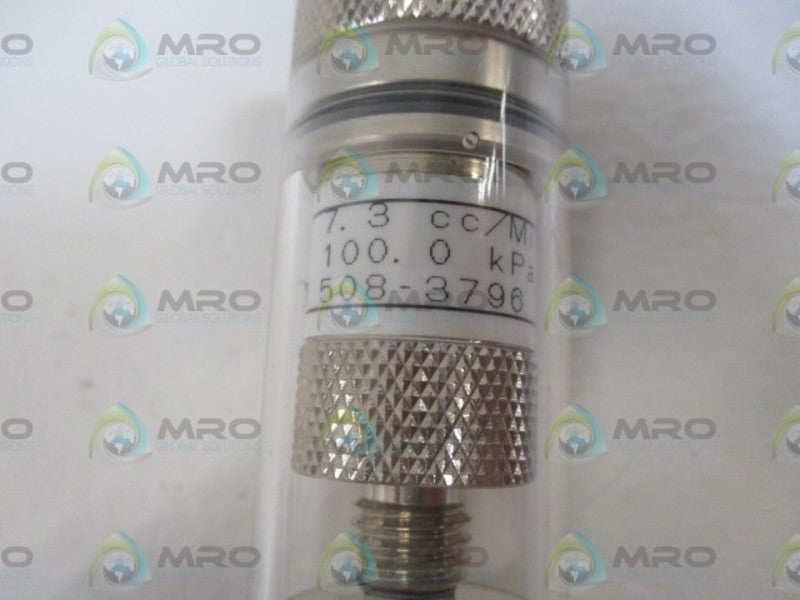 LEAK MASTER LM-1B 7.3 CC/MIN 100.0 KPA  NSMP