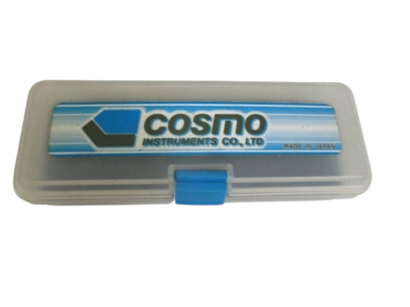 COMSO LM-1B 9.9 CC/MIN 5PSI  ORIGINAL PACKAGE