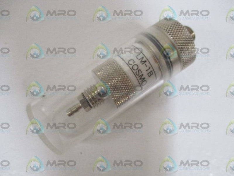 COMSO LM-1B 9.9 CC/MIN 5PSI  ORIGINAL PACKAGE