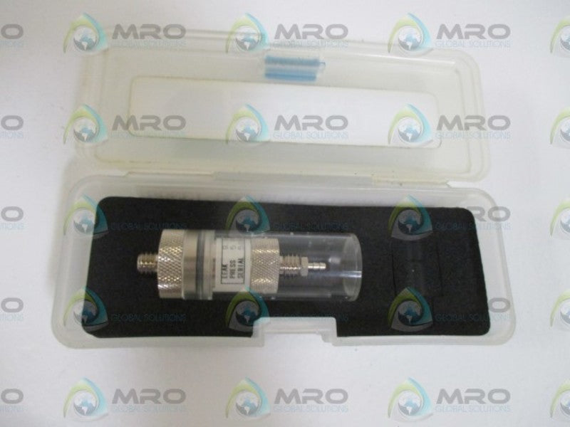 COMSO LM-1B 9.9 CC/MIN 5PSI  ORIGINAL PACKAGE