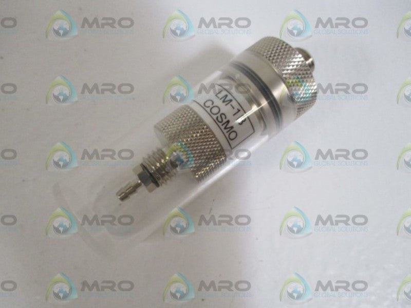COMSO LM-1B 2.0 CC/MIN 98 KPA  ORIGINAL PACKAGE