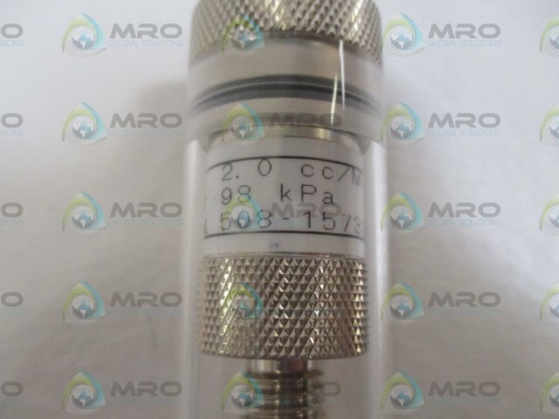 COMSO LM-1B 2.0 CC/MIN 98 KPA  ORIGINAL PACKAGE