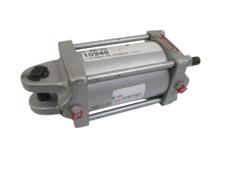 SHEFFER CORP 3225880-1 NSNP