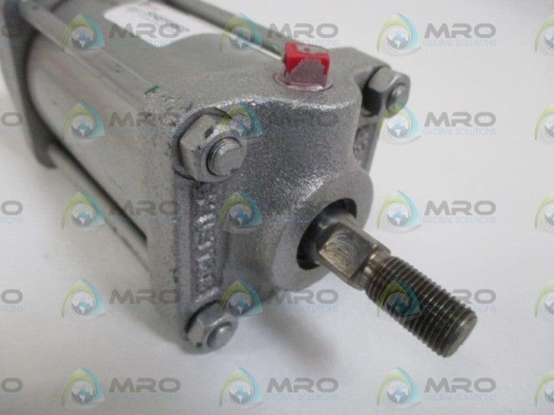 SHEFFER CORP 3225880-1 NSNP