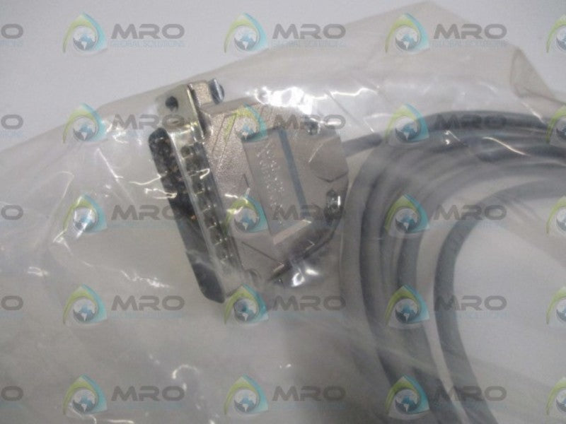 HMI-CAB-C53-F CABLE TP 25 PIN FEMALE COMM.  NSNP IN  A BOX