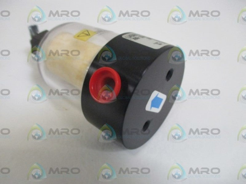 DAYTON 60114007 FILTER ELEMENT ASSEMBLY  NSMP