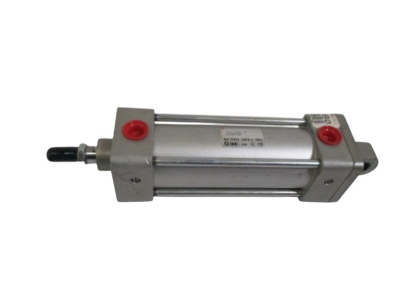 SMC NCA1C200-0400 PNEUMATIC CYLINDER  NSNP