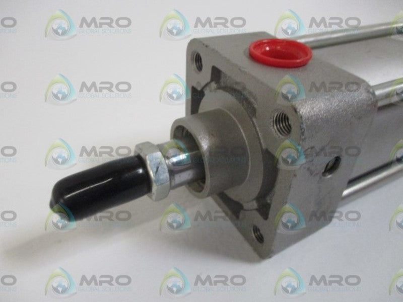 SMC NCA1C200-0400 PNEUMATIC CYLINDER  NSNP