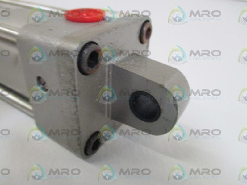 SMC NCA1C200-0400 PNEUMATIC CYLINDER  NSNP