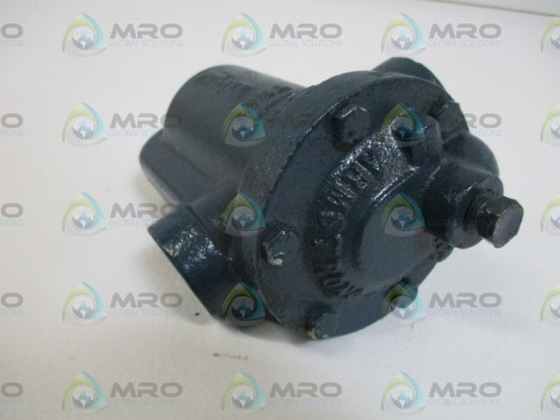 AMSTRONG 53948 PRESSURE RELIEF VALVE  NSNP