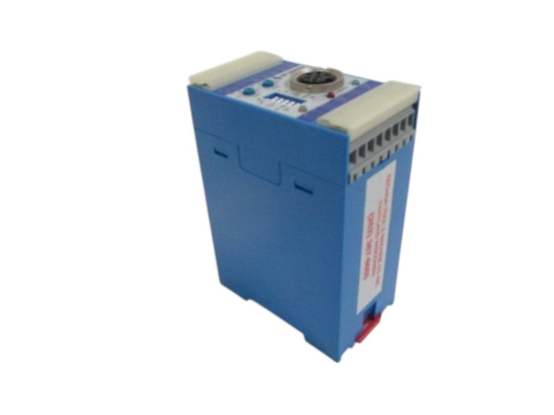 LEUKHARDT SYSTEMS BK MIKRO LIN TIME DELAY RELAY  NSNP