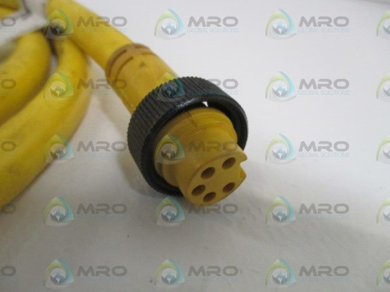 COOPER 5000111-4C CABLE  UNMP