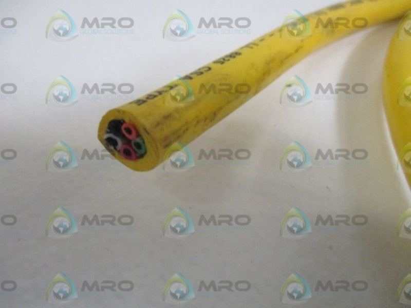 COOPER 5000111-4C CABLE  UNMP